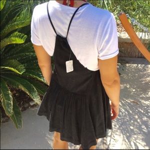 FREE PEOPLE DRESS CUTE